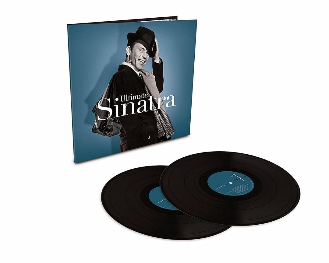 Ultimate Sinatra (Vinyl)