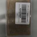 Othmro 20Pcs 626-2RS Deep Groove Ball Bearings, Double Plastic Sealed Bearings, Carbon Steel Roller Guide Bearing 0.24x0.75x0.24inch for Dental Equipment Skateboards Ship Rudder Shafts Scooters