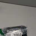 LASLULU Womens Adjustable Spaghetti Straps Sports Bra Square Neck Wireless Padded Workout Yoga Crop Tops (Medium, Black)