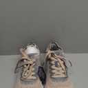 Propt Women's Ec5 Sneaker (8 Narrow, Grey/Peach)