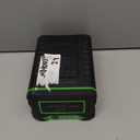 JGTM Upgraded 3.5Ah Battery for Greenworks Pro 80V Lithium-Ion Battery Replacement, Compatible with Green Works 80 Volt GBA80400 GBA80250 GBA80200 GBA80500 Batteria (for Greenworks 80V Tools)