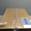 American Mahjong Tile Set(Christmas Theme) with Carrying Bag and Accessories, 160 Acrylic Engraved Mahjong Tiles with Racks with Pushers, Mahjong Tile Set for Family Friends