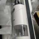 Tineco iFLOOR 3 Breeze Complete Wet Dry Vacuum Cordless Floor Cleaner and Mop One-Step Cleaning for Hard Floors