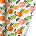 Red Green Floral Wallpaper Peel and Stick Botanical Leaf Flower Wallpaper for Bedroom Laundry Room Walls Removable Red Decorative Floral Contact Paper for Cabinets Drawers