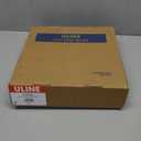 Uline Poly Nylon Vacuum Bags - 12 x 12"