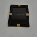 Handicrafts Home 6×8 Chevron Pattern Inspired Picture Frame - 5x7 Frames for Wall Hanging & Desk Decor, Vintage Decor, Living Room & Office Decor - Picture Frame for Photos, Nursery Decor Gifts, Brown