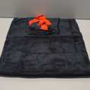 Joedi's Hooded Ninja Towel for Kids, absorbant Ninja Themed Bath Towel,  for Kids 5-10Y