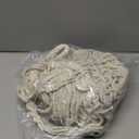 Macrame Wall Hanging Plant Decor Shelf Indoor Outdoor Floating Wood shelve Decorative Hand Made Rope Boho Shelving for Plants