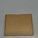 Pre stretched Purple Braiding Hair Extensions Hot Water Setting Synthetic Hair Pre Stretched Crochet Braids Hair 26 Inch Lavender Purple#