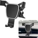 Car Phone Holder for 2019-2023 Cadillac XT4 Auto Accessories Navigation Bracket Interior Decoration Mobile Cell Phone Mount