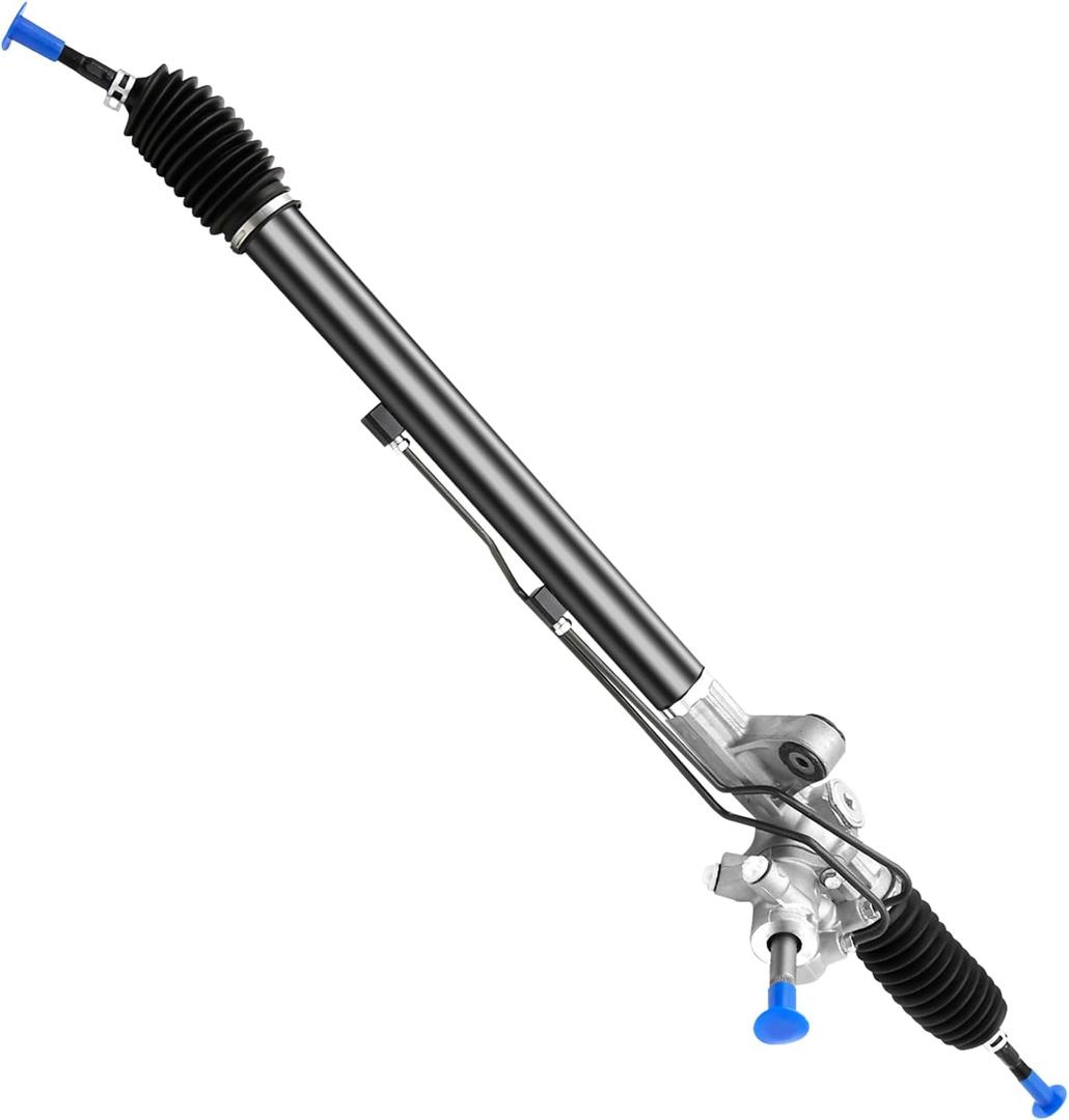Power Steering Rack and Pinion Assembly Replacement for Honda Accord 2003-2007,Acura TL V6 2004-2008,26-2703,44250-35041,4425035041,53601-SDA-A04