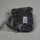 VOLGANIK ROCK RFID Purses for Women Fabric Nylon Multi Pocket Crossbody Bag Ladies Travel Handbag