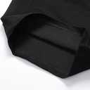 STICKON Mens Shorts Casual Summer Shorts with Pockets (Gray, XXL)