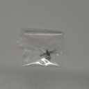 Walthers SceneMaster Crossing Flashers-Set of 2 Working Signals (Use with Crossing Signal Controller) 949-4333 HO Scale Model Railroad - Signals Kit