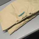 Backflow Preventer Cover Insulated (5F) with Thicker 7 Layers Fabric - 16" W x 20" H with Aluminum Foil Backflow Cover for Winter Pipe Freeze Protection - Sprinkler Covers for Outside