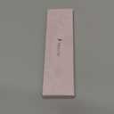 Missair Compatible with Apple Watch Band 38mm 40mm 41mm 42mm 44mm 45mm 46mm 49mm, Stainless Steel Metal Strap Women Dressy Bracelet Wristband for iWatch Series 11 10 9 8 7 6 5 4 3 2 1 SE Ultra (Silver)