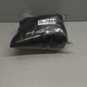 FH Group Automotive Car Seat Covers Front Set Premium 3D Air Mesh Front Seat Covers, Airbag Compatible Universal Fit Interior Accessories for Cars Trucks and SUVs - Black