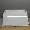 Crisper Glass Replacement Compatible with Frigidaire 240350608/AP2115928-24" x 15.5" x 1/8" Tempered Glass Crisper Drawer Cover Insert Compatible with Kenmore, Electrolux, Crosley, and More