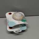 Seashell Bluetooth Speaker White 2 Pack