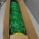 PPOLB Electric Fence Netting - 35.4" H x 164' L, Portable Movable Livestock Nets Mesh for Goats, Sheep, Hogs, Dog, All-Purpose Electric Fencing for Backyards, Homesteaders, Farms Ranches, and Gardens