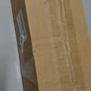 250ml Premium Stainless Steel Soup Pot with Pour Spout and Wood Handle - Ideal for Breakfast, Sauces, Milk, Butter and Chocolate Melting