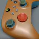 XBOX SERIES S X SUNKISSED VIBES OPI WIRELESS CONTROLLER [MICROSOFT]