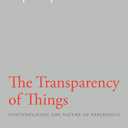 The Transparency of Things: Contemplating the Nature of Experience