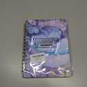 2024 Planner - Planner 2024, Jan 2024 - Dec 2024, 2024 Weekly Monthly Planner with Tabs, 8.4" x 6.3", Hardcover, Back Pocket, Elastic Closure