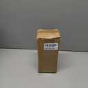 Ceramic 12Oz Soap Dispenser for Kitchen, Refillable Hand Dispenser with Pump, Lotion Dispenser Bathroom for Dish Soap, Hand soap. (Navy Blue)