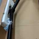 Draw-Tite 24847 Class 1 Trailer Hitch, 1-1/4 Inch Square Receiver, Compatible with 2012-2017 Toyota Prius V, 2010-2019 Toyota Prius