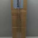 FuFin One-Way Window Privacy Film with Free Installation Tools,Premium PET Material,Heat Control 99% UV Blocking and Privacy Protection Window Film.Window Tint for Home Office (Black 27.6"78.7")