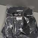 Petskd Top and Side Expandable Pet Carrier 17x11x9.5 Inches Alaska Airline Approved, Soft-Sided Carrier for Small Cats and Dogs with Locking Safety Zippers and Anti-Scratch Mesh(Black)