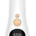 Kenzzi IPL PRO Hair Removal Device - IPL Laser Hair Removal and Rejuvenating Technology - Pain-Free at Home Laser Hair Removal for Whole Body Treatment