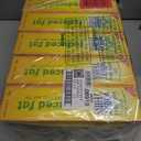 Wheat Thins Reduced Fat Snacks, Whole Grain Wheat Crackers, Bulk Snack Crackers, Family Size, 6 - 12.5 oz Boxes (EXP 04/17/26)