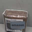 molasofa Recliner Sofa Covers - Leather Like Recliner Sofa 3 Seater Recliner Couch Covers for 3 Cushion Couch 8 Pieces Washable Stretch Reclining Sofa Slipcovers (Brown)