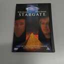 Stargate [DVD]