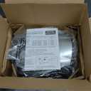 Danner Manufacturing, Inc., Pondmaster AP-100 Air Pump, Air Volume 9150 cu.in/min, 04580