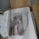 20.25" Small Table Lamps Set of 2 Modern Ceramic Lamps for Living Room Farmhouse Bedside Lamps Boho Lamps for Night Stands Green Bedroom Lamp Side Table Lamps End Table Lamp