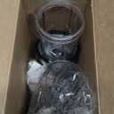 Magic Bullet Blender, Small, Silver, 11 Piece Set