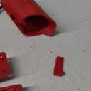 Battery Adapter 12V Adapter with Switch Power Wheels Battery Adapter 12 Gauge Wire for DIY RC Trucks Toys Robotics