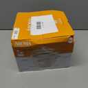 AROMA CoreCoat Pot-Style Rice Cooker with One-Touch Control and Non-Stick Ceramic Coating (6 Cups Cooked, 3 Cups Uncooked)