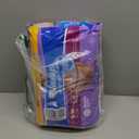 Always Discreet Adult Incontinence Underwear for Women and Postpartum Underwear, Small/Medium, Up to 100% Bladder Leak Protection, 32 Count