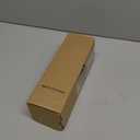 Kevin Textile Waterproof Decorative Pillow Covers Brown 18x18 Inch Pack of 2 Soft Boucle Textured Throw Pillowcases Elegant Accent Pillows for Couch Sofa Chair Bed Home Decor Indoor Outdoor