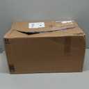 Stainless Steel Litter Box,Extra Large High Sided Litter Box for Indoor Big Cats,XL Jumbo Metal Cat Litter Boxes with Low Entry for Kittens & Senior Cats,Splash-Proof,Easy to Clean (Corner Entry)