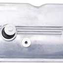 TRQ Driver Side Valve cover Compatible with Chevy Cadillac 5.3 6.0 6.2
