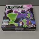 Fotorama Hankman Glow Magnetic Hangman Word Guessing Game, Glow in The Dark Travel Toy, Mystery Letter Games, Gifts for Kids Ages 6 and Up