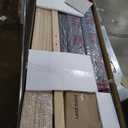 Novilla Full Bed Frame Upholstered Platform Full Size Bed Frame with Adjustable Headboard, Strong Weight Capacity, No Box Spring Needed, Easy Assembly, Grey