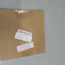 QuQuyi PVC Vinyl Tubing Lightweight Grade Clear Plastic Tube, 8mm ID X 10mm OD PVC Tube Flexible Plastic Hose Line Pipe Oil Resistant Multipurpose Vinyl Hose, BPA Free3.3FT