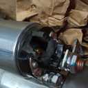 A-Premium Starter Motor Compatible with Chevy Silverado 1500 2500HD, Tahoe & GMC Sierra 1500, Yukon & Cadillac Escalade & Hummer H2, 12V 1.4KW 11 Teeth CW, Replace# 89017844, 12588052