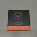 Bluetooth Pillow Speaker for Sleeping, Ultra-Thin Bluetooth Sleep Aid Speaker, Mini Portable Under Pillow Speaker with White Noise Timer Wireless Sleep Aid for Deep Sleep (Blue)